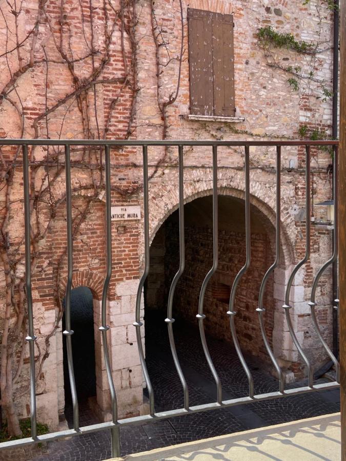 Mavino Appartamenti Sirmione Esterno foto